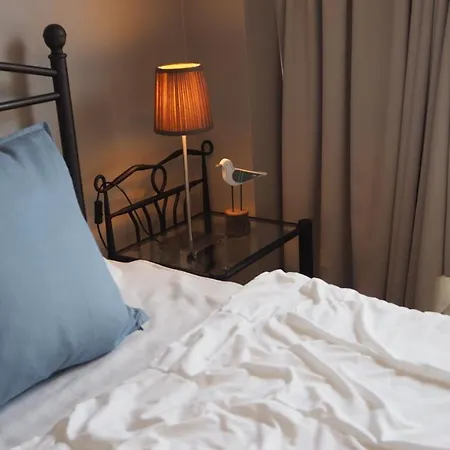 Penthouse Sonnenuhr Appartement *