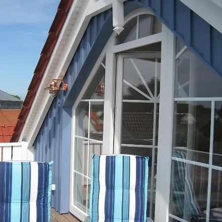 Penthouse Sonnenuhr *