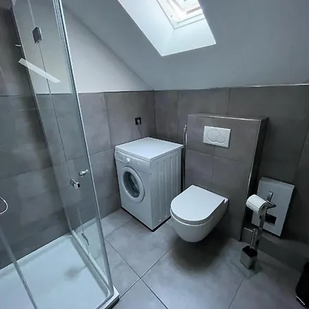 Penthouse Sonnenuhr *