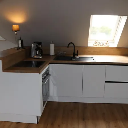 Penthouse Sonnenuhr *